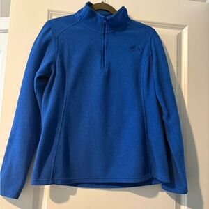 The Northface Fleece Pullover